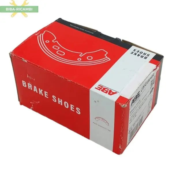 Pastiglie Freno Posteriori Compatibile Per Renault Megane III dal 2012> ABE