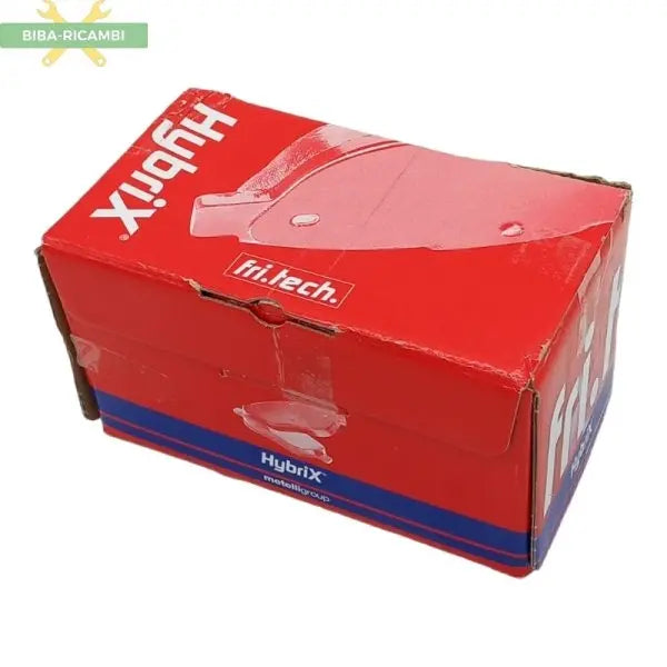 Pastiglie Freno Posteriori Compatibile Per Renault Megane III dal 2012> ABE