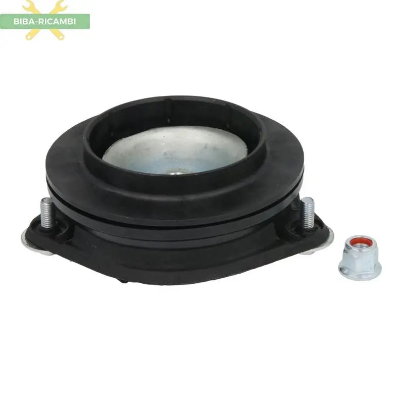 Kit Due Supporti Cuscinetti Anteriori Compatibili Per Renault Koleos I (HY) dal 2008> BIBA-RICAMBI