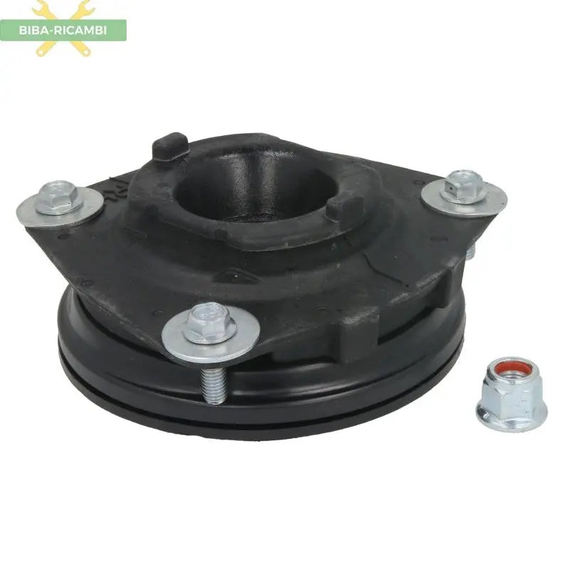 Kit Due Supporti Cuscinetti Anteriori Compatibili Per Renault Koleos I (HY) dal 2008> BIBA-RICAMBI