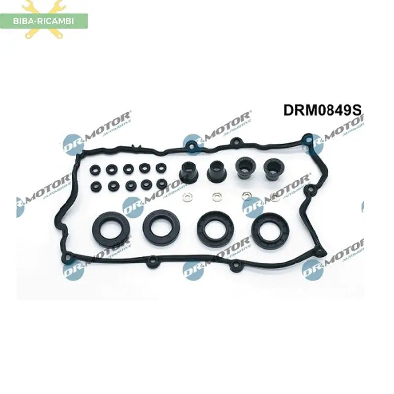 Kit Guarnizioni Testata Compatibile Per Chevrolet Trax dal 2012> BIBA-RICAMBI