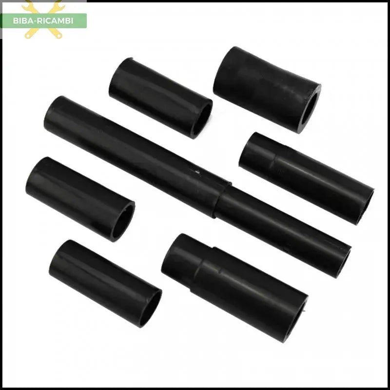 Kit Montaggio Frizione Auto In Plastica Vari Misure (7pzz) BIBA-RICAMBI