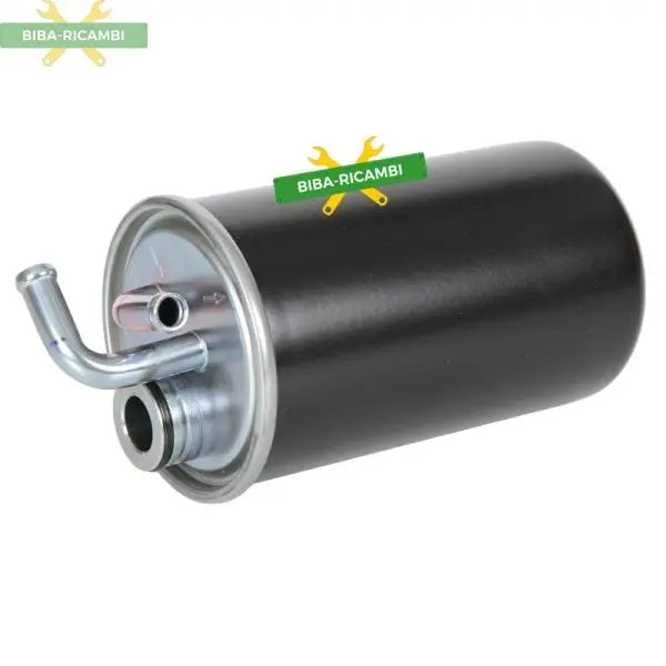 Kit Tagliando 4 Filtri Compatibile Per Jeep Patriot 2.0 CRD 103KW-140CV BIBA-RICAMBI