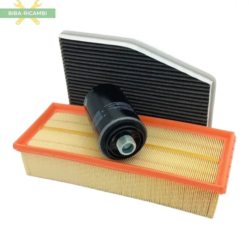 Kit Tagliando Compatibile Per Seat Leon II (1P1) 2.0 TFSI 155KW-211CV MOTUL