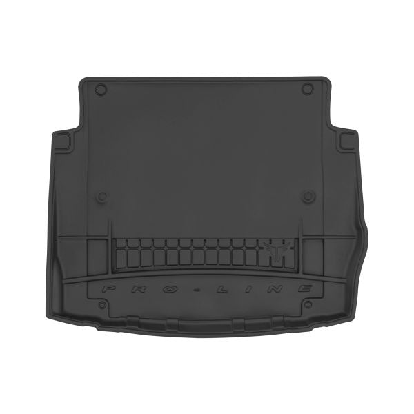 Vasca Proteggi Baule Bagagliaio In Gomma Modello 3D Compatibile Per BMW Serie 1 (F20) Dal 2011> BIBA-RICAMBI