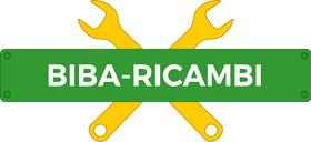 BIBA-RICAMBI