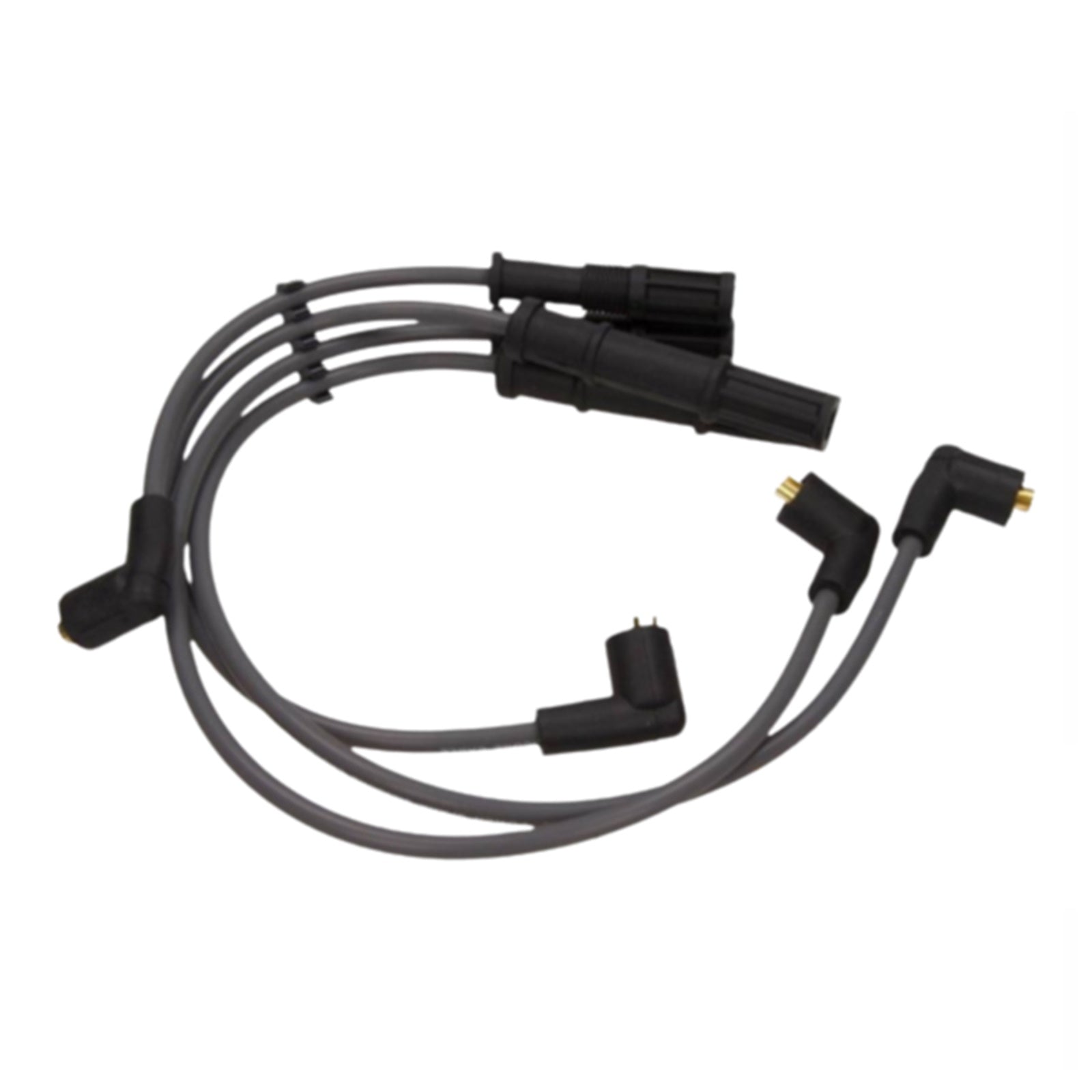 Kit Accensione Cavi-Candele Per Fiat Siena 1.200 | 44KW dal 2001>