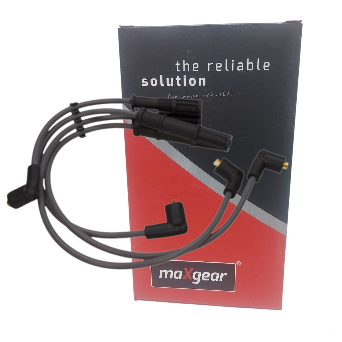 Kit Accensione Cavi-Candele Per Fiat Strada 1.200 | 44KW dal 2003>