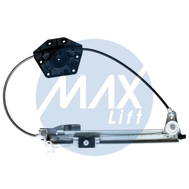Alzacristallo Posteriore DX-Passeggero (5p) Marca Max-Lift BIBA-RICAMBI