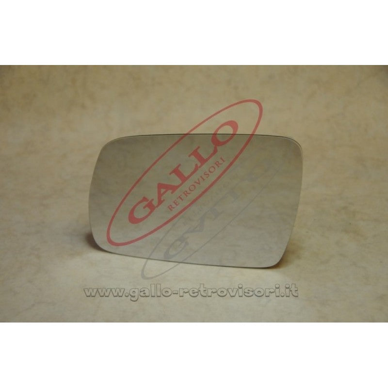Vetro Specchietto Esterno Lato SX Compatibile Con Chrysler Voyager dal 1990 al 1995 BIBA-RICAMBI