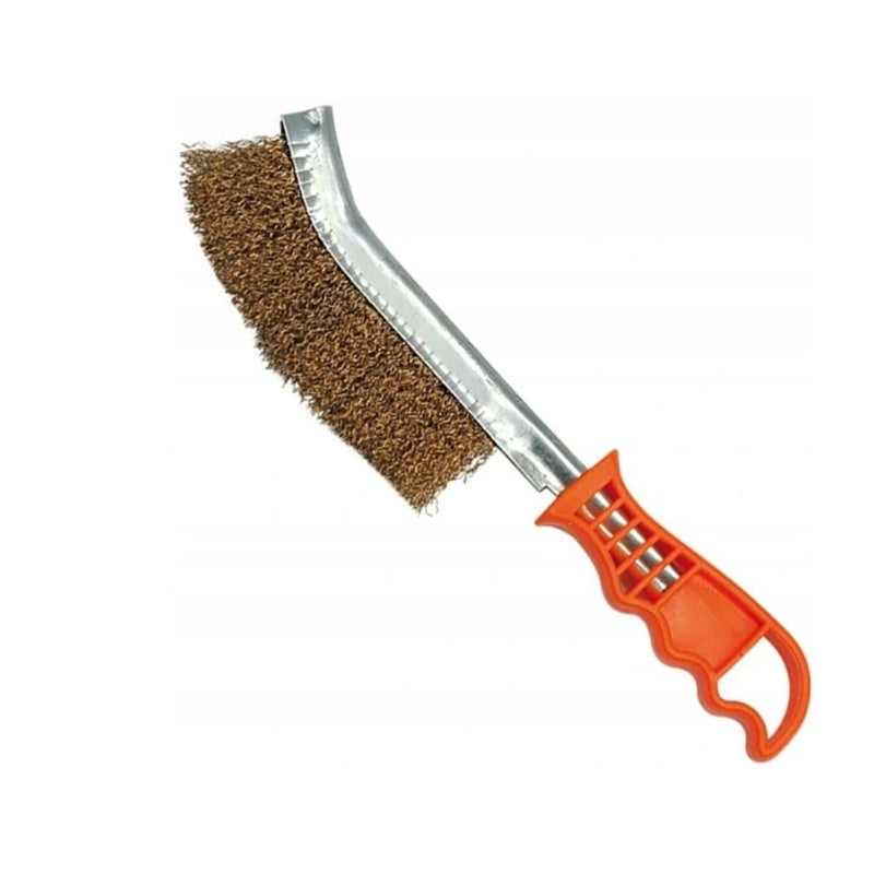 Spazzola metallica universale VOREL