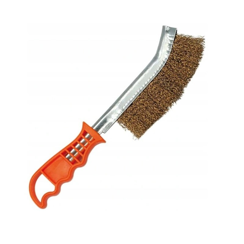 Spazzola metallica universale VOREL