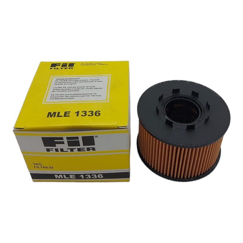 Filtro Olio Compatibile Per Ford | Jaguar Fil Filter BIBA-RICAMBI
