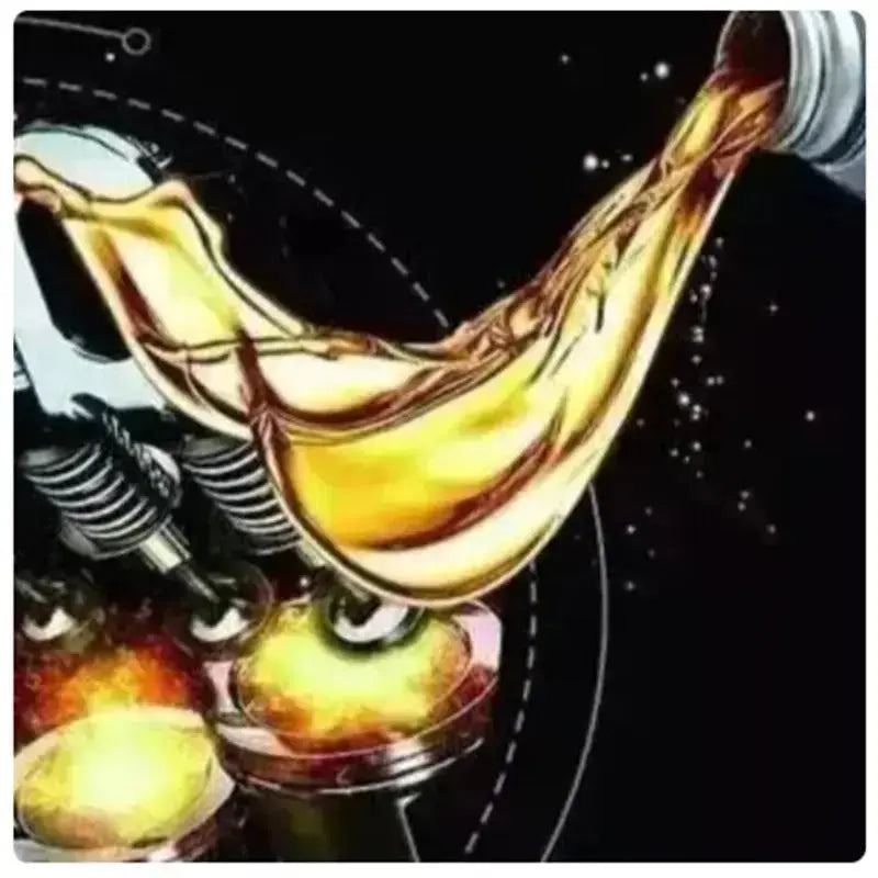 Motul 8100 X-Clean Gen2 5W-40 Acea C3 Full Synthetic | 504 507 - BIBA-RICAMBI