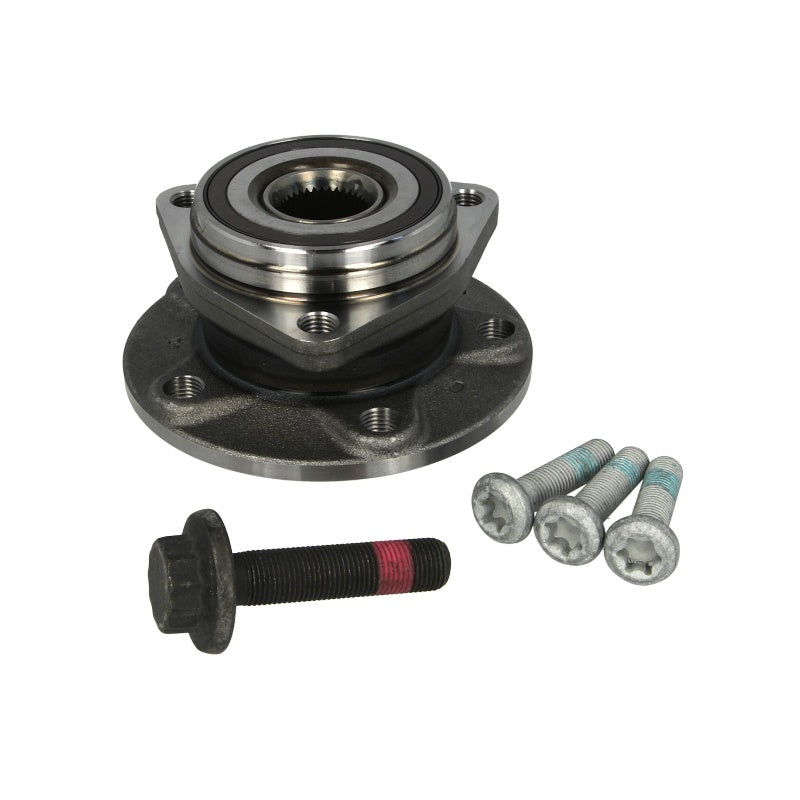 Cuscinetto Ruota Anteriore (3 Fori) art.ST-190 BIBA-RICAMBI