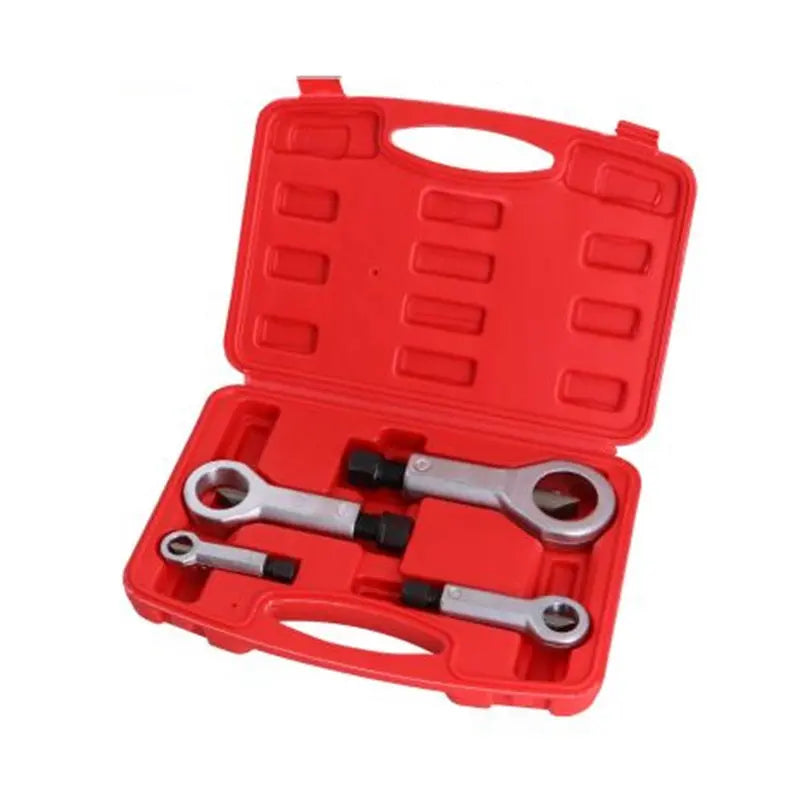 Serie Spaccadadi Officina | Fai Da te 9-27 mm - BIBA-RICAMBI