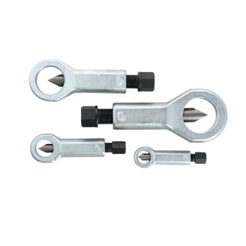 Serie Spaccadadi Officina | Fai Da te 9-27 mm - BIBA-RICAMBI