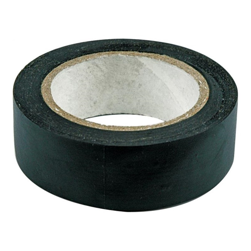 Nastro isolante in PVC (1Pzz) VOREL