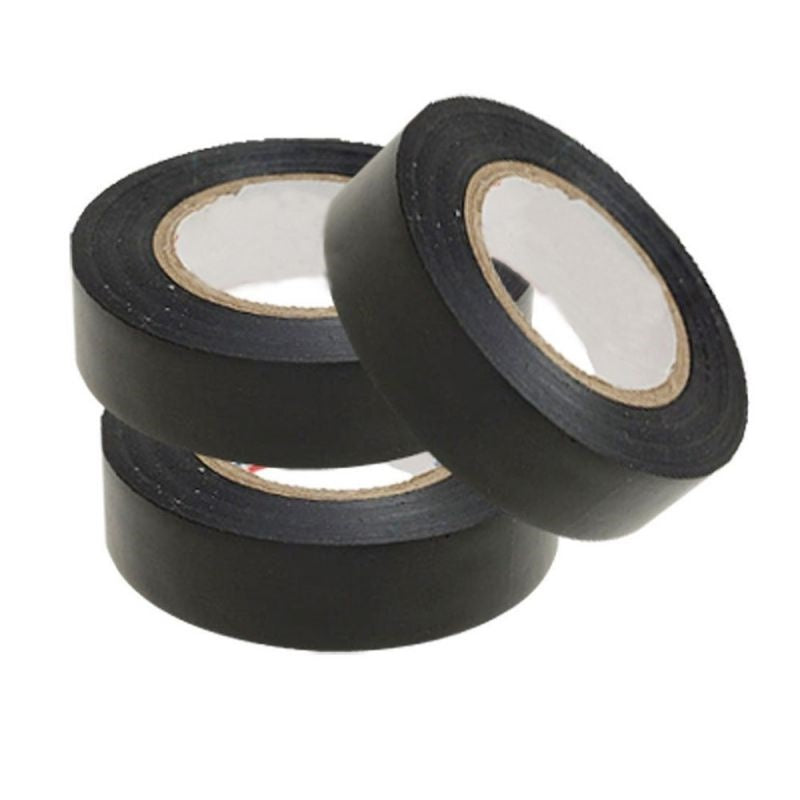 Nastro isolante in PVC (1Pzz) VOREL