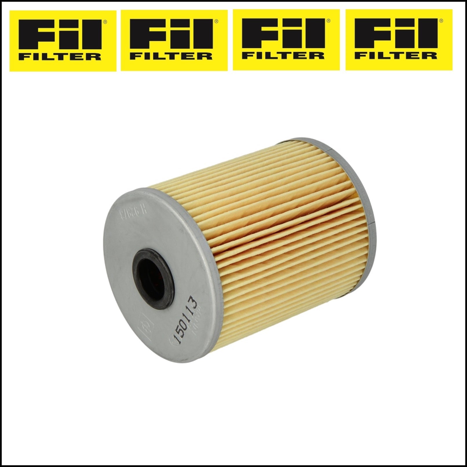 Filtro Olio Motore Man | Scania | art.ML1160 BIBA-RICAMBI