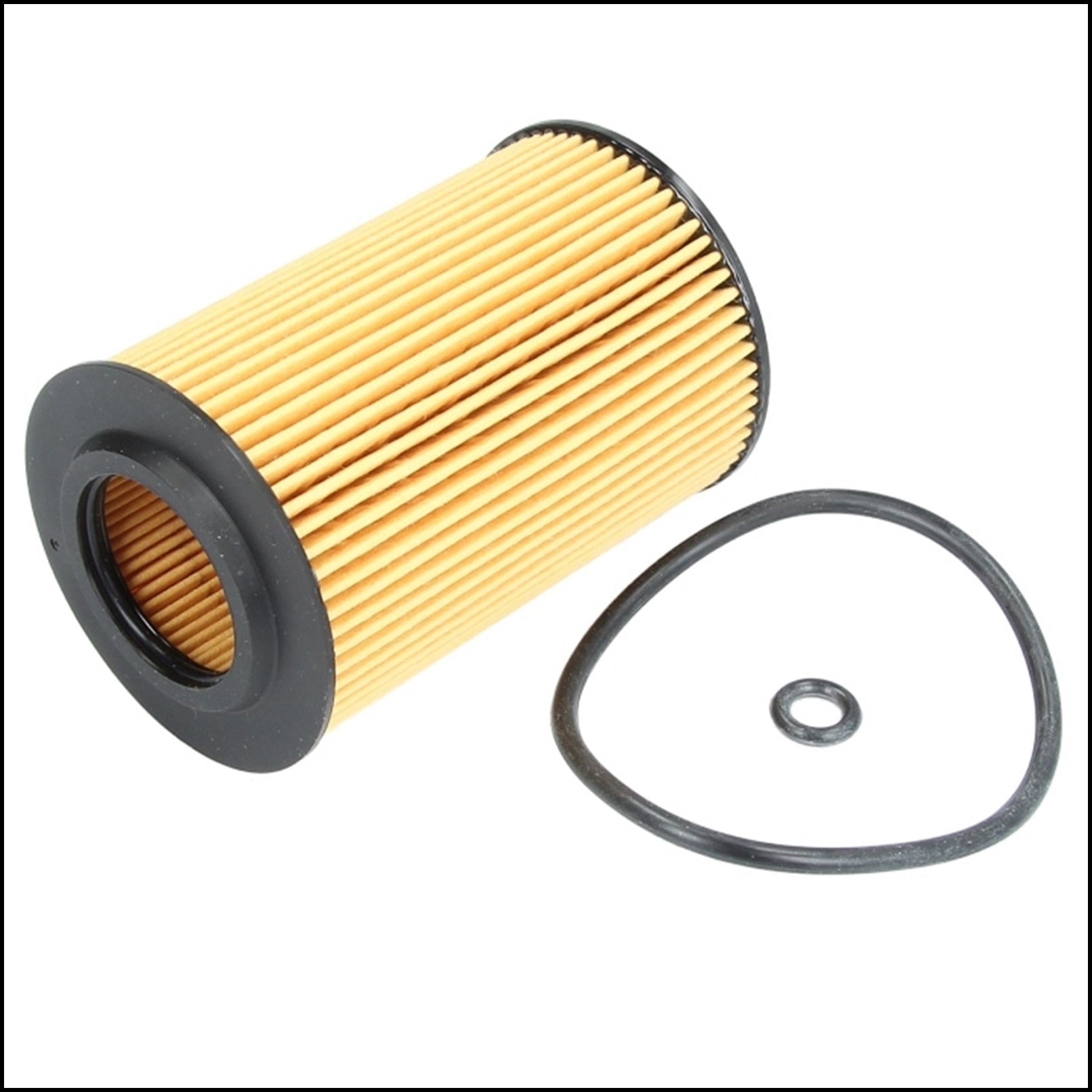 A. Filtro Olio Motore art.7514 BIBA-RICAMBI