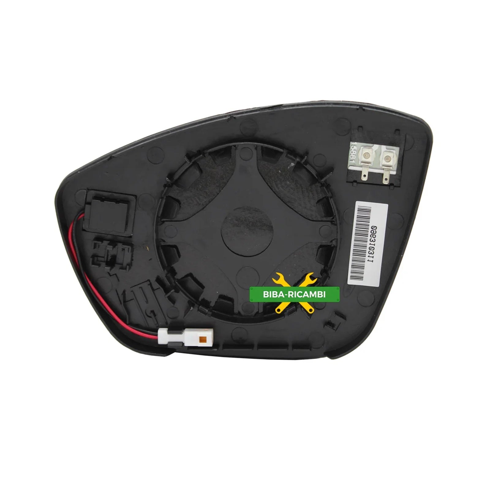 Specchio Retrovisore BLIND-SPOT Lato DX-Passeggero Per Opel Mokka II dal 2020>