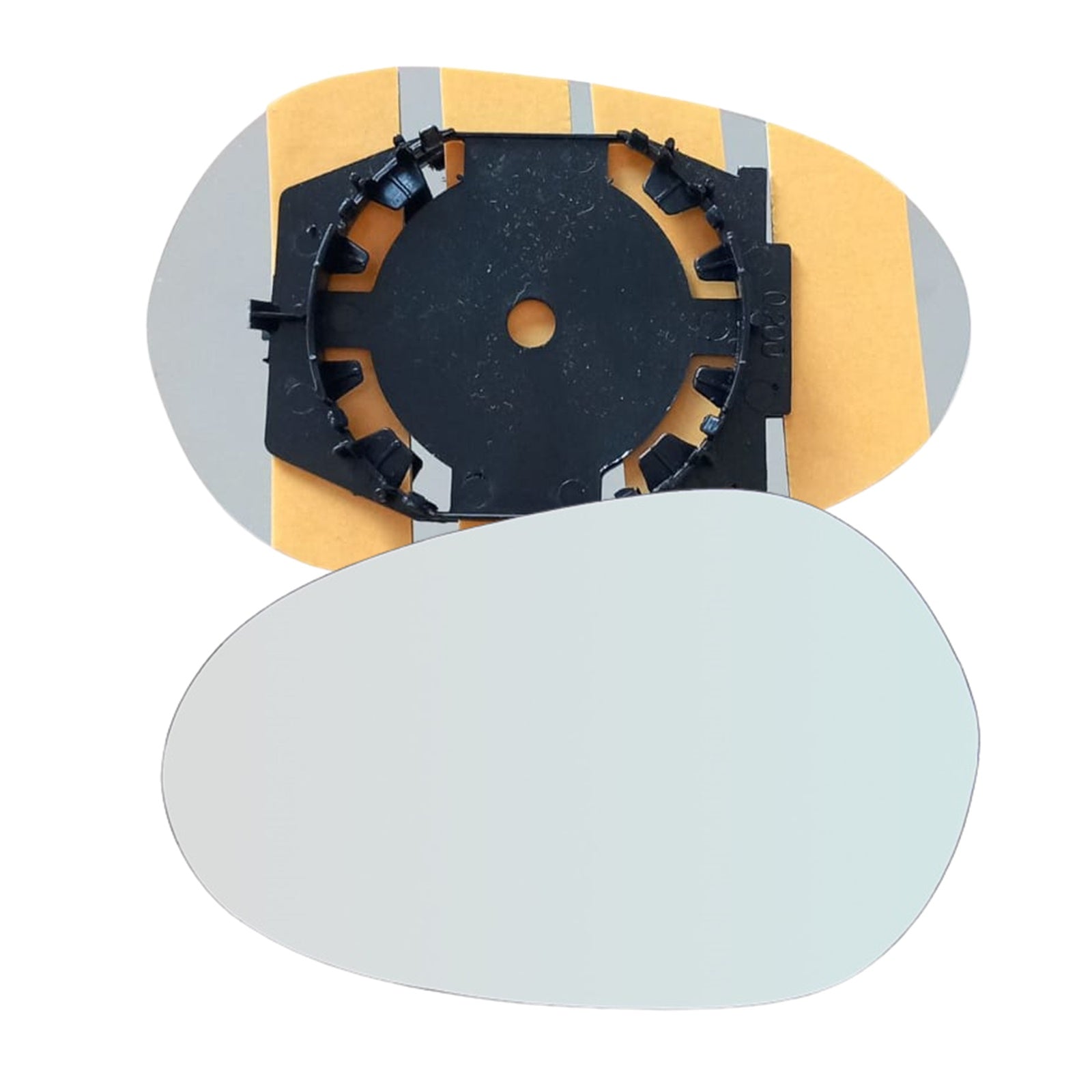Specchio Retrovisore Lato SX-Guidatore Per Lancia Ypsilon SOLO 2003-2007 !