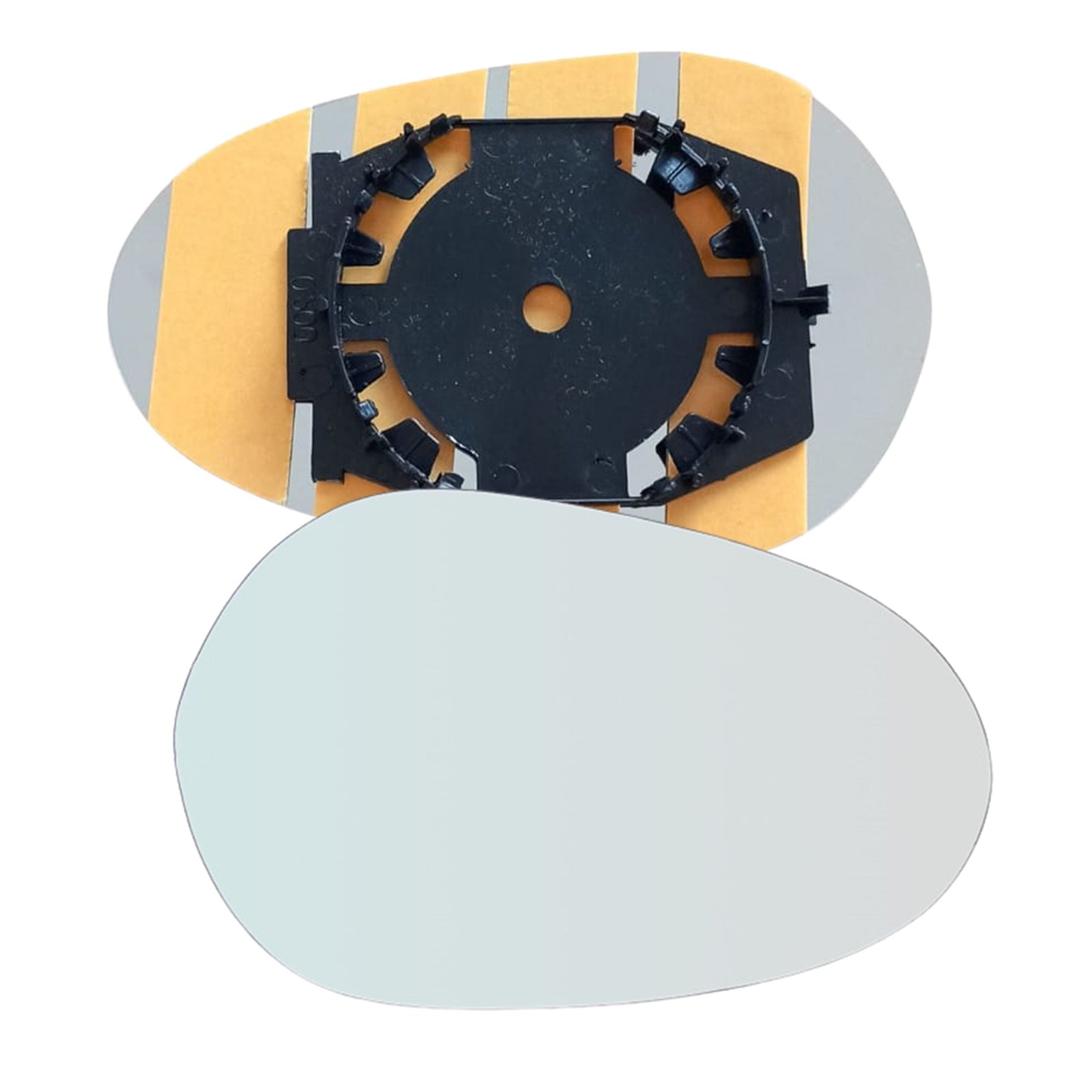 Specchio Retrovisore Lato DX-Passeggero Per Lancia Ypsilon SOLO 2003-2007 !