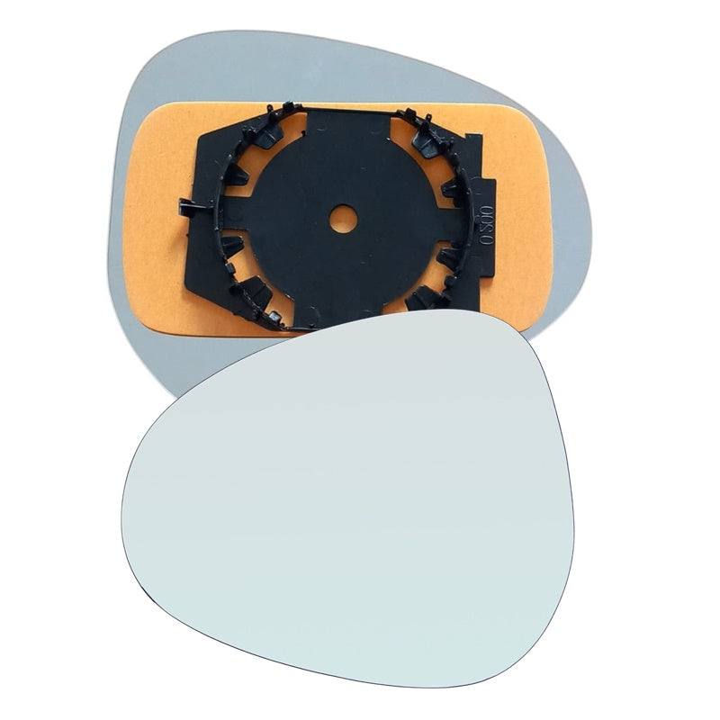 Specchio Retrovisore Lato SX-Guidatore Per Lancia Ypsilon SOLO 2009-2011