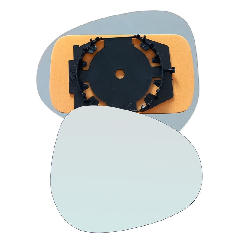 Specchio Retrovisore Lato DX-Passeggero Per Lancia Ypsilon SOLO 2009-2011
