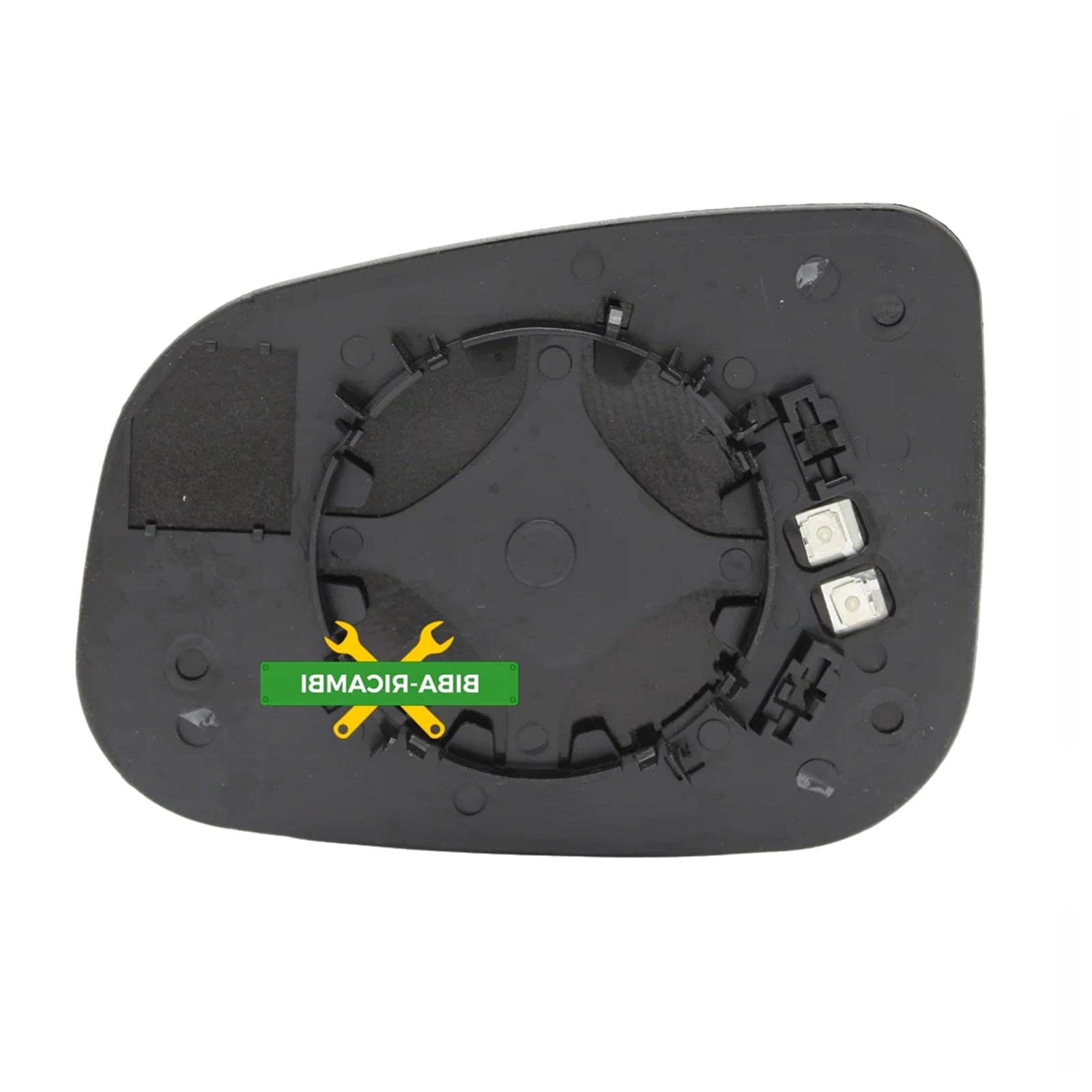 Specchio Retrovisore Termico Asferico DX Per Volvo C30 (533) dal 2009-2013