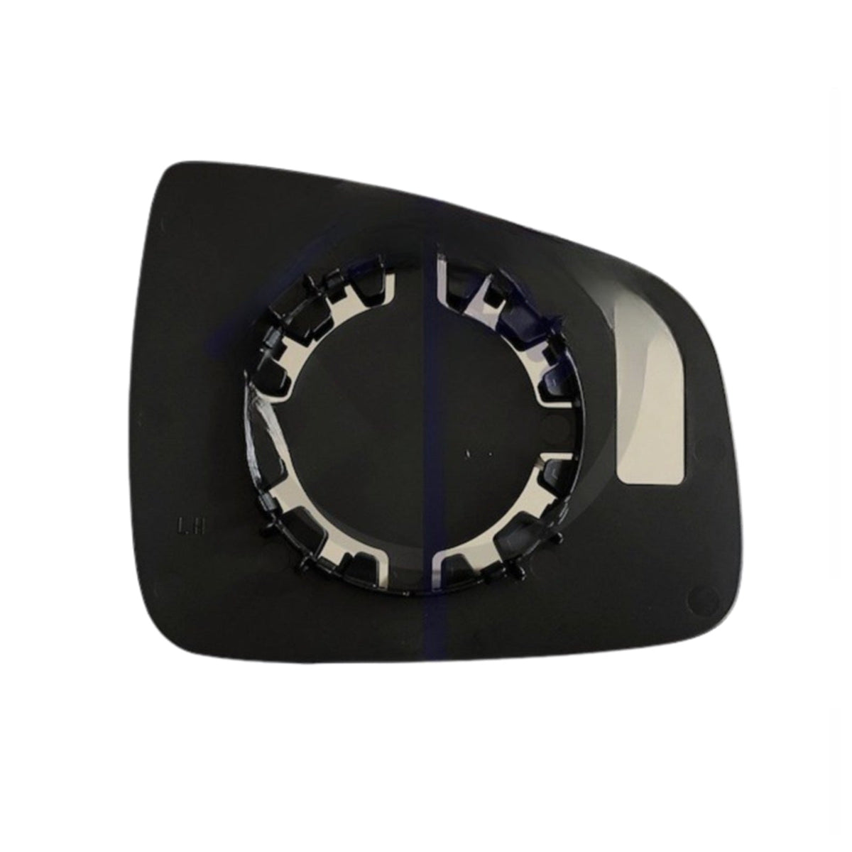 Specchietto Retrovisore Lato SX-Guidatore Per Dacia Logan II dal 2012>