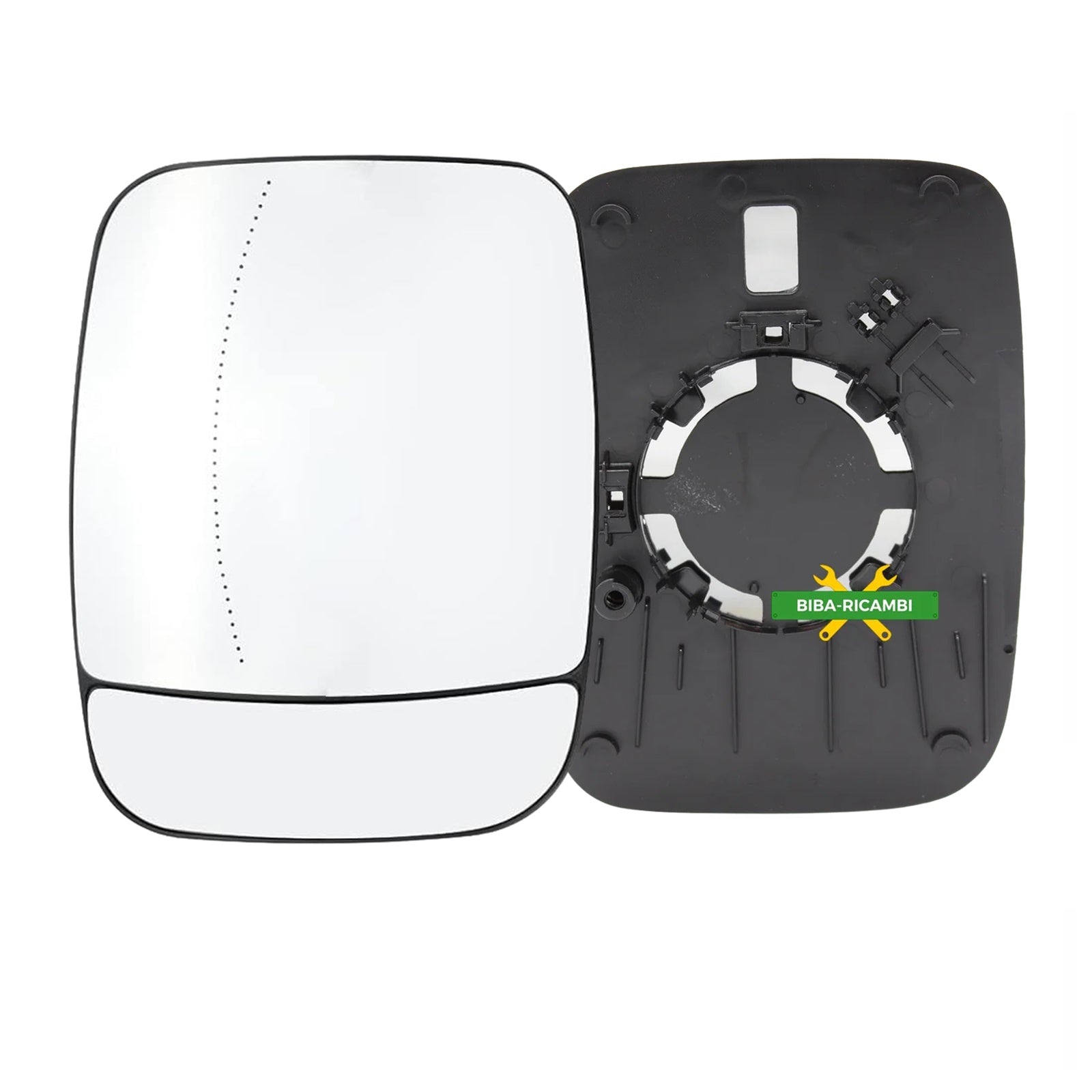 OFFERTA | Retrovisore Lato SX-DX Per Opel Vivaro B dal 2014-2019