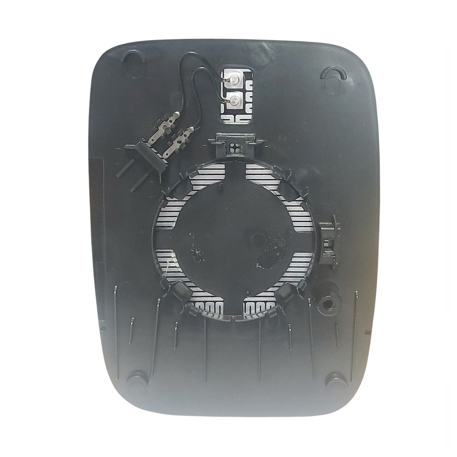 OFFERTA | Retrovisore Termico Asferico Lato DX-SX Per Nissan NV300 dal 2016-2021 - BIBA-RICAMBI