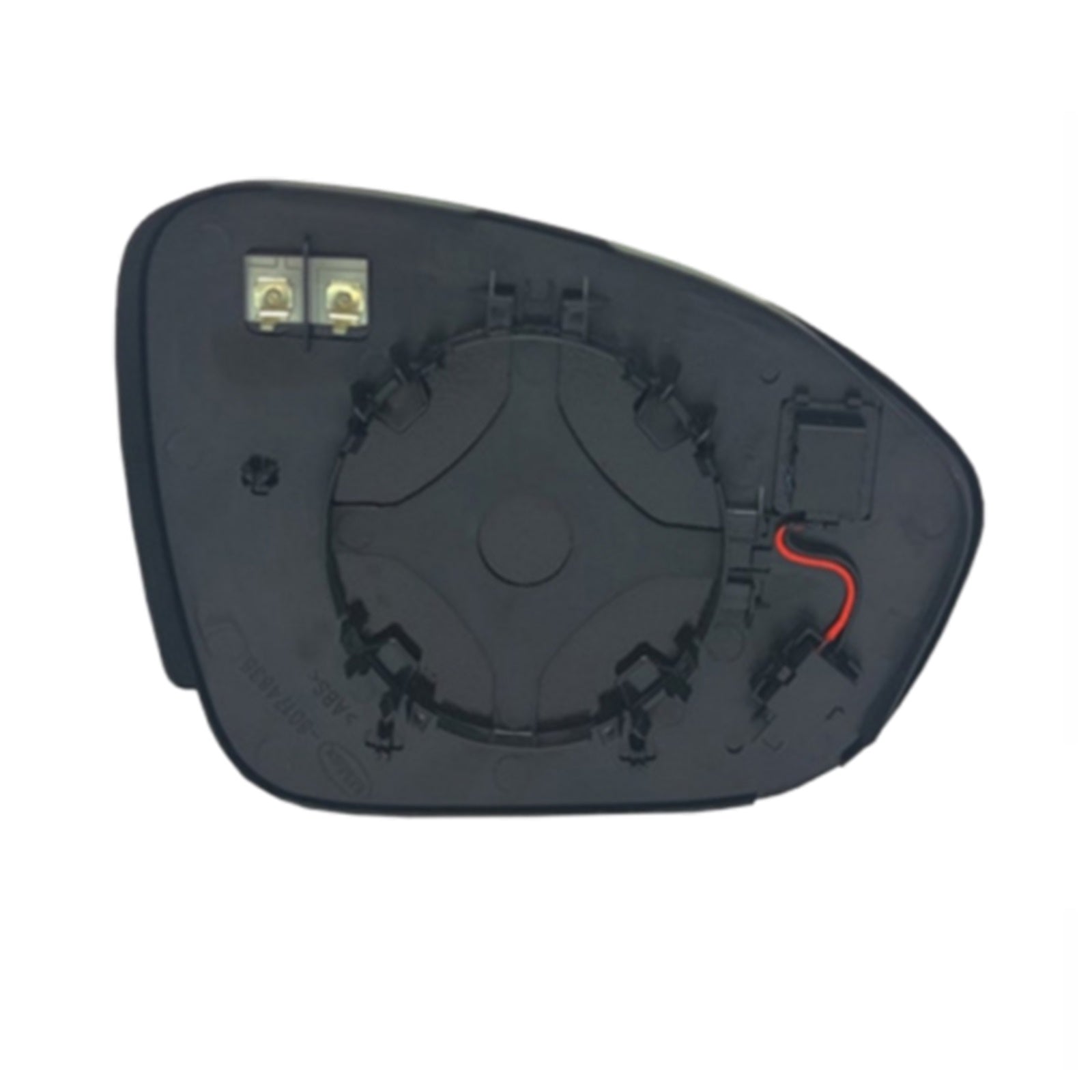 Specchietto BLIND-SPOT Lato SX-Guidatore Per Dacia Logan III dal 2021>