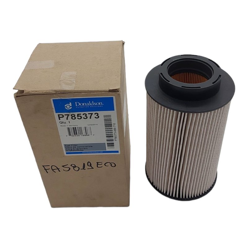 Filtro Carburante Compatibile Per Man | Neoplan | Temsa | Van Hool | Viseon Donaldson BIBA-RICAMBI