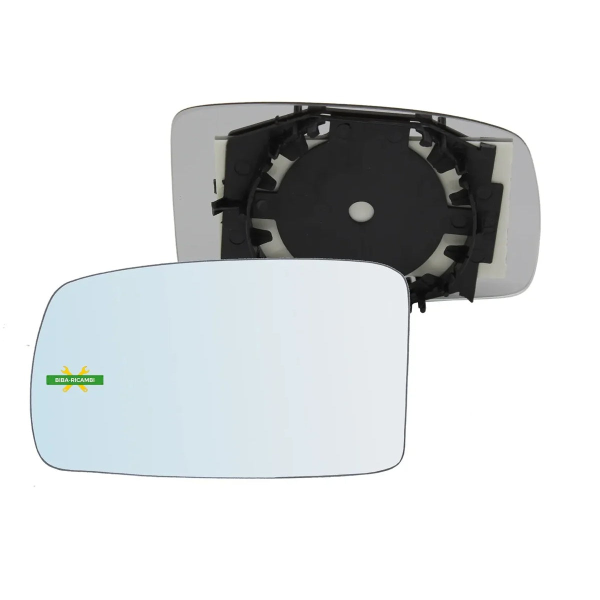 Specchio Retrovisore Lato SX-Guidatore Per Fiat Panda II (169) solo dal 2003-2008...