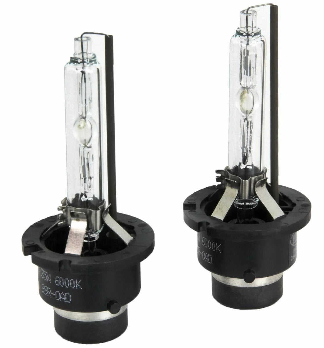 Coppia Lampadina Lima D2S 6000K (2pzz) RECAMBO