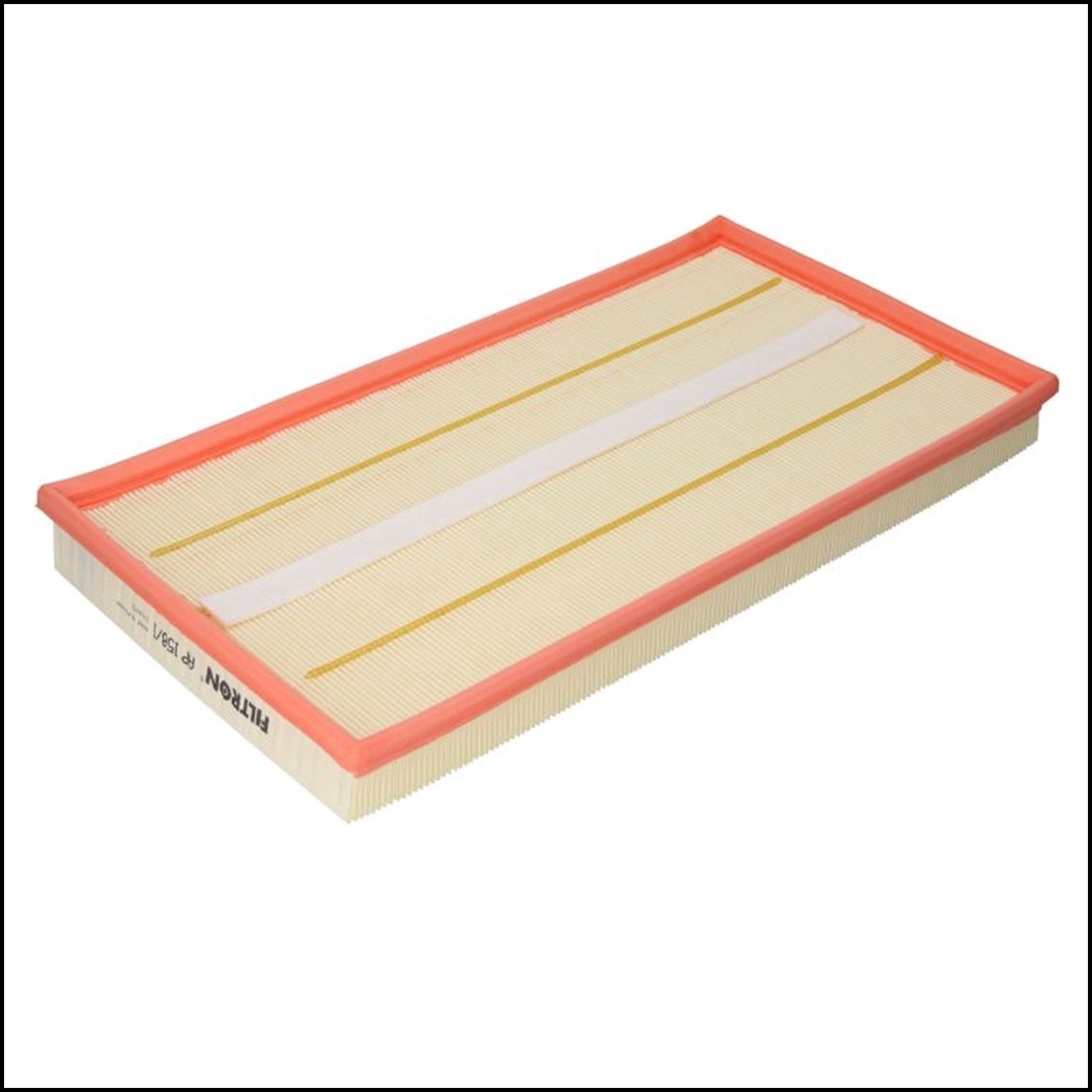 A. Filtro Aria Motore art.9420 BIBA-RICAMBI