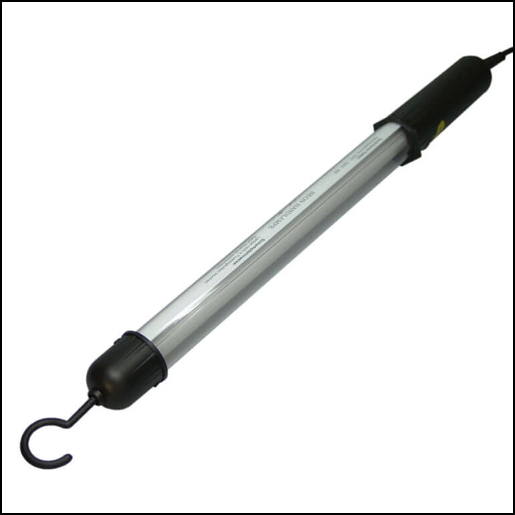 Lampada Da Lavoro Cavo 5 m Lampada per cofano motore Bgs Germany BGS-9710 BIBA-RICAMBI