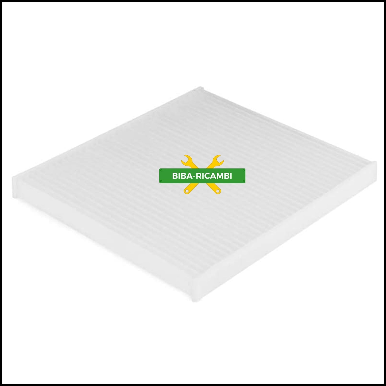 Filtro Aria Antipolline Abitacolo Per Opel ADAM (M13) dal 2012-2019 BIBA-RICAMBI