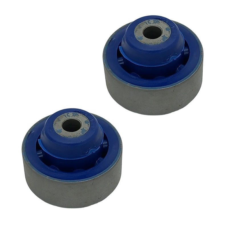 Kit Elimina Rumori TUNING (90ShA) Compatibile Per Abarth Grande Punto dal 2005> BIBA-RICAMBI