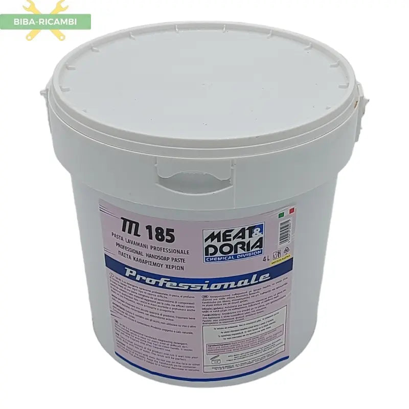Pasta Lavamani Professionale Meat & Doria Art.M185 MEAT & DORIA