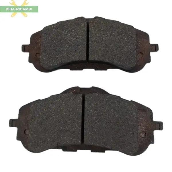 Pastiglie Freni Anteriori Compatibile Per Toyota Proace City dal 2019> GALFER