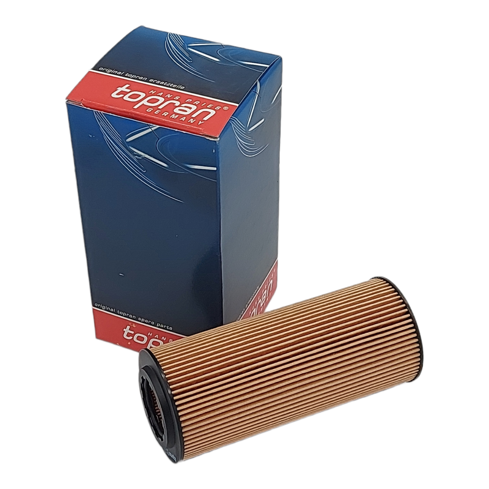 A. Filtro Olio Motore art.7303 BIBA-RICAMBI