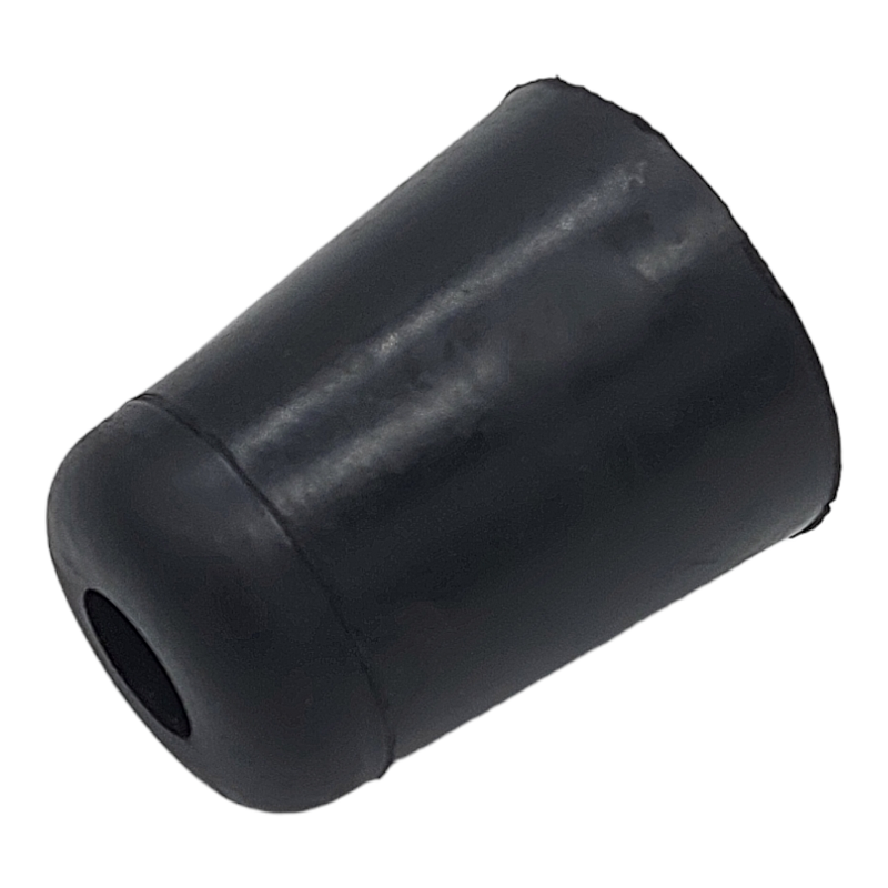 Tampone Battisponda In Gomma Misure 50/40 | Altezza 60 mm BIBA-RICAMBI