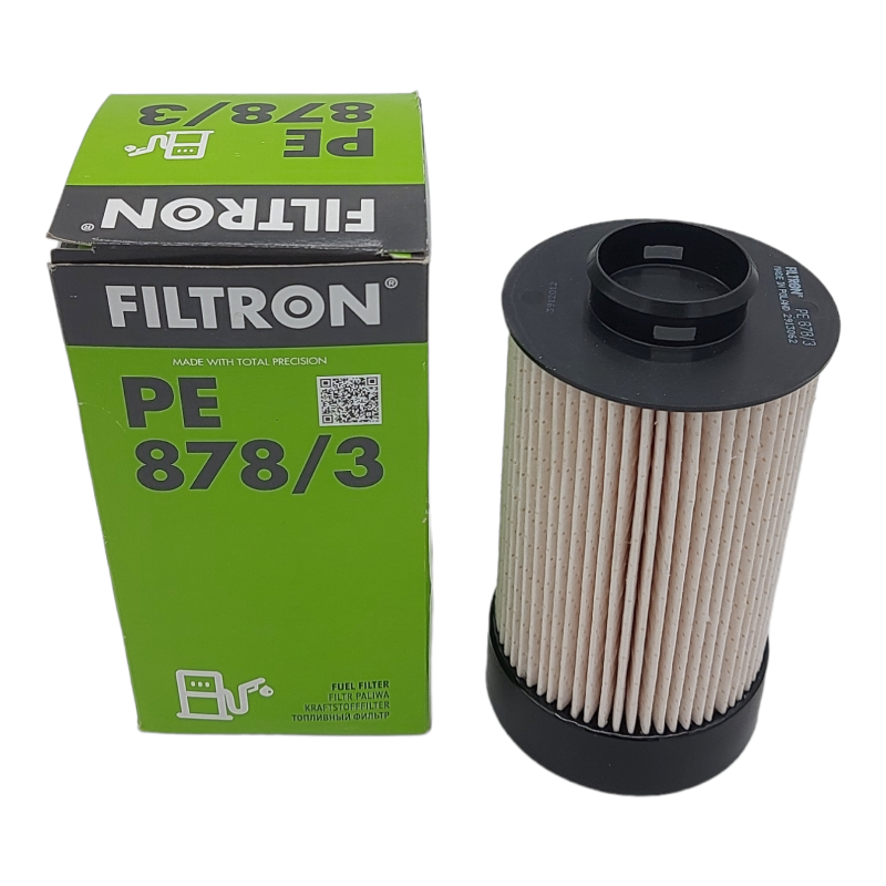 Filtro Gasolio Compatibile Per Irisbus | Iveco BIBA-RICAMBI