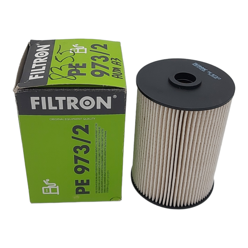 Filtro Gasolio Compatibile Per Audi | Seat | Skoda | Volkswagen BIBA-RICAMBI