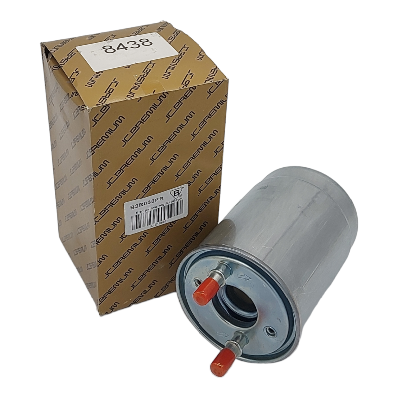 Filtro Gasolio Compatibile Per Renault Fluence | Grand Scenic | Megane | Scenic | Suzuki Grand Vitara II BIBA-RICAMBI