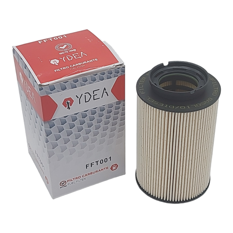 Filtro Carburante Compatibile Per Audi | Seat | Skoda | VW BIBA-RICAMBI
